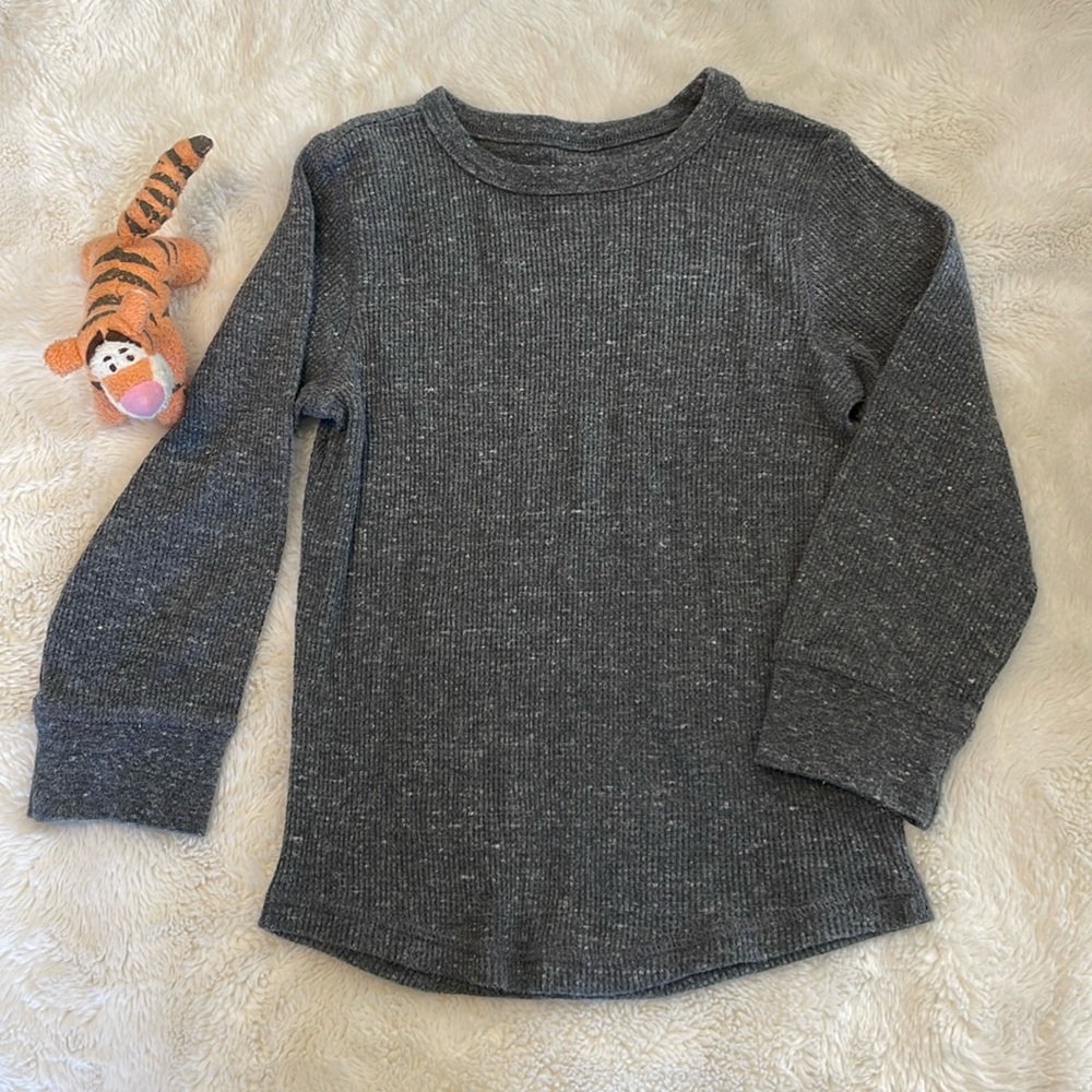 Toddler shirt